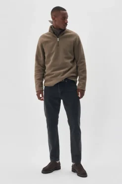Matinique MAkade Fleece Pullover Discount