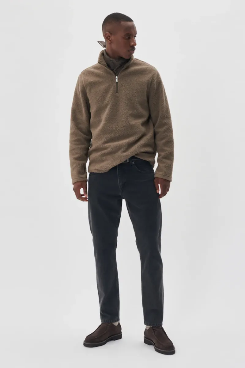 Matinique MAkade Fleece Pullover Discount