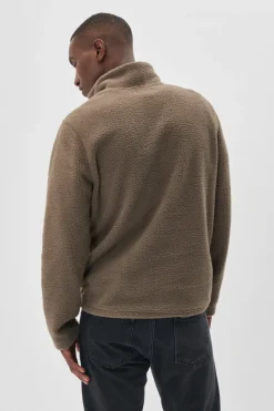 Matinique MAkade Fleece Pullover Discount