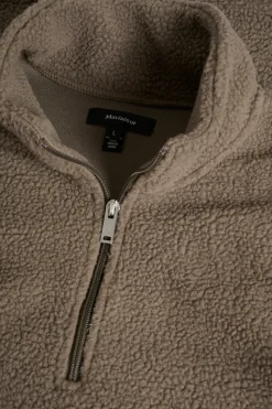 Matinique MAkade Fleece Pullover Discount
