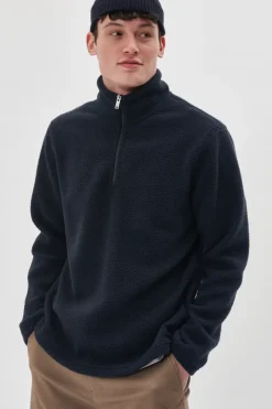 Matinique MAkade Fleece Pullover New