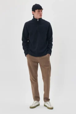 Matinique MAkade Fleece Pullover New