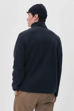 Matinique MAkade Fleece Pullover New