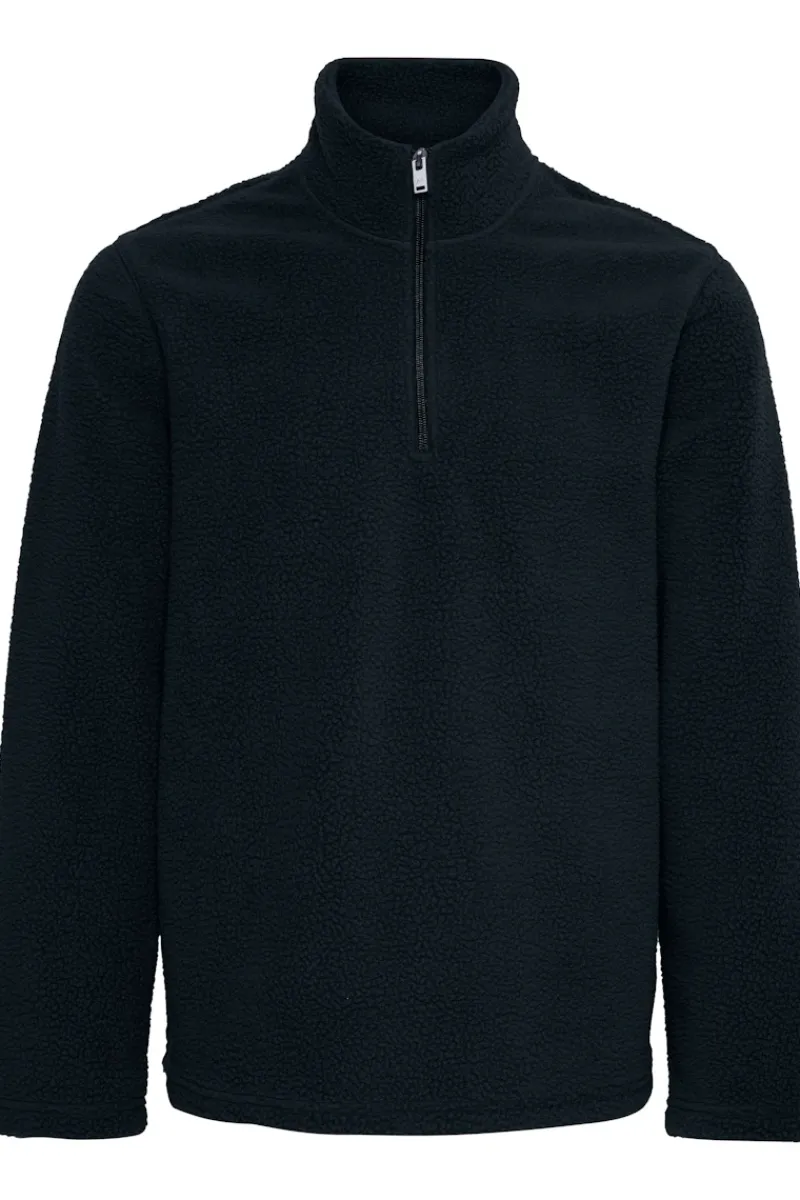 Matinique MAkade Fleece Pullover New