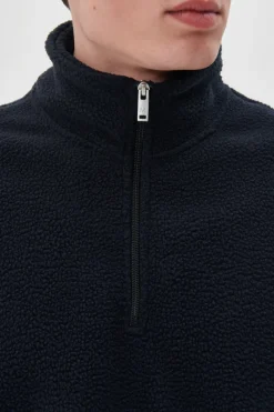 Matinique MAkade Fleece Pullover New
