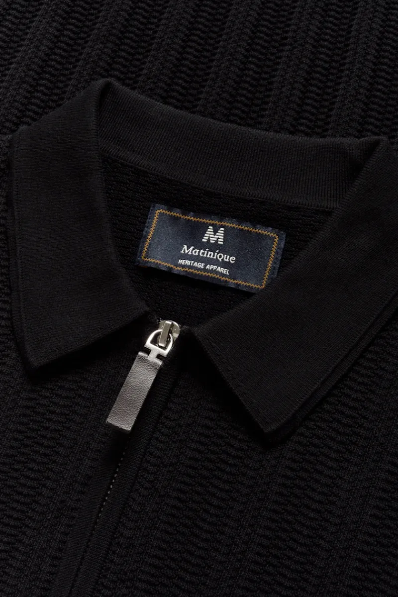 Matinique MAKlint Heritage Pullover Outlet