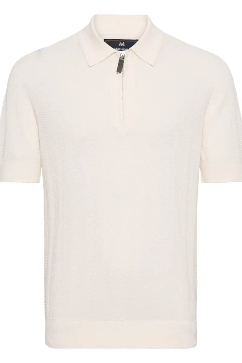 Matinique MAKlint Heritage Pullover Best