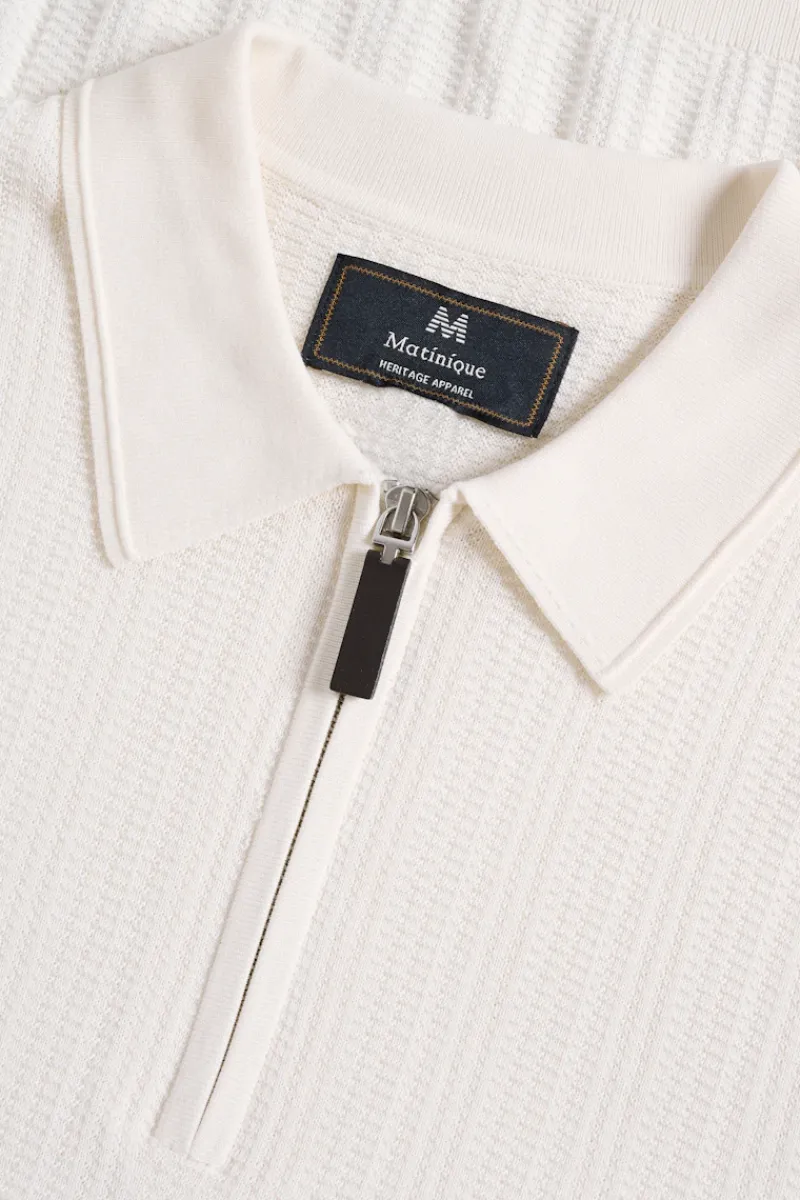 Matinique MAKlint Heritage Pullover Best