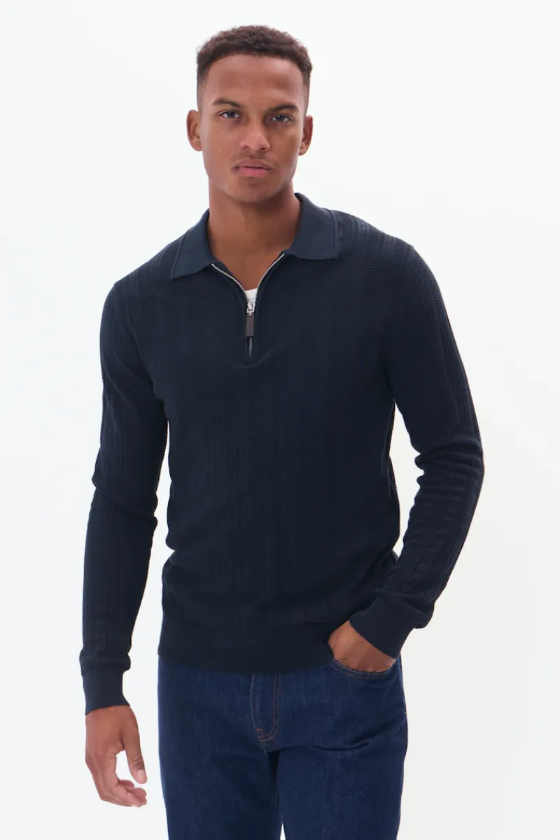 Matinique MAklint Heritage Pullover Discount