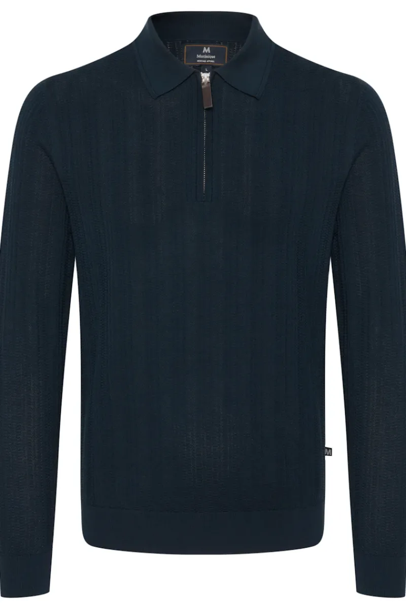 Matinique MAklint Heritage Pullover Discount
