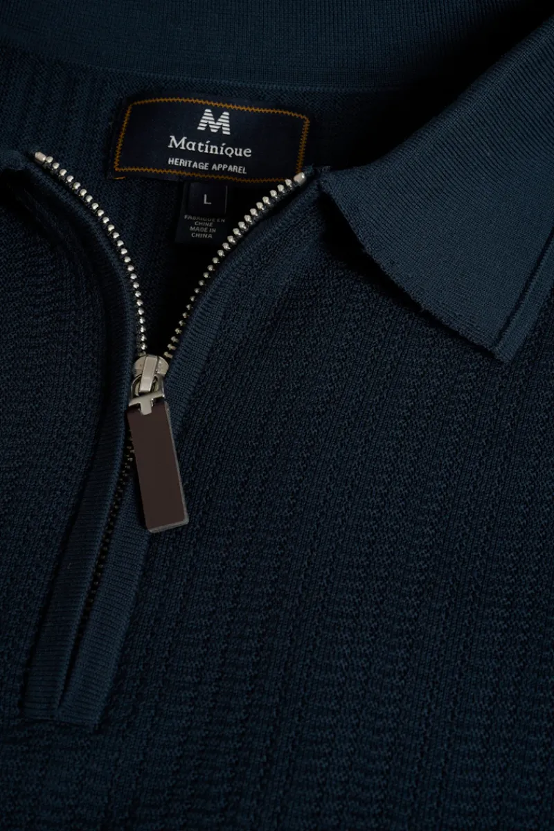 Matinique MAklint Heritage Pullover Discount