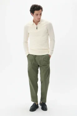 Matinique MAklint Heritage Pullover Best