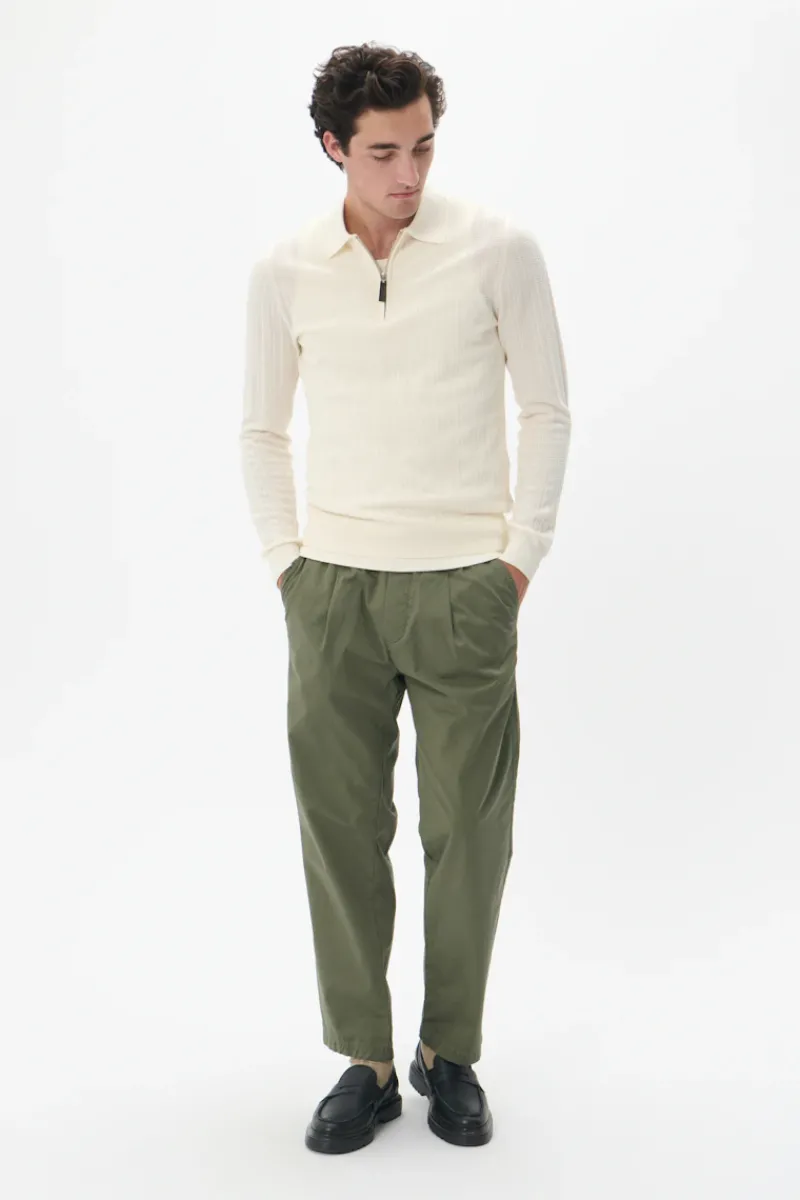 Matinique MAklint Heritage Pullover Best