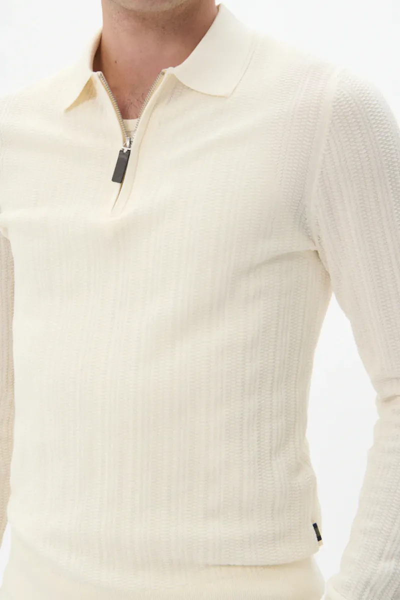 Matinique MAklint Heritage Pullover Best