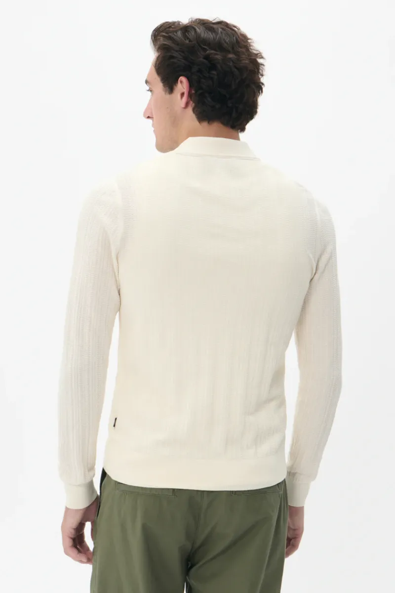 Matinique MAklint Heritage Pullover Best