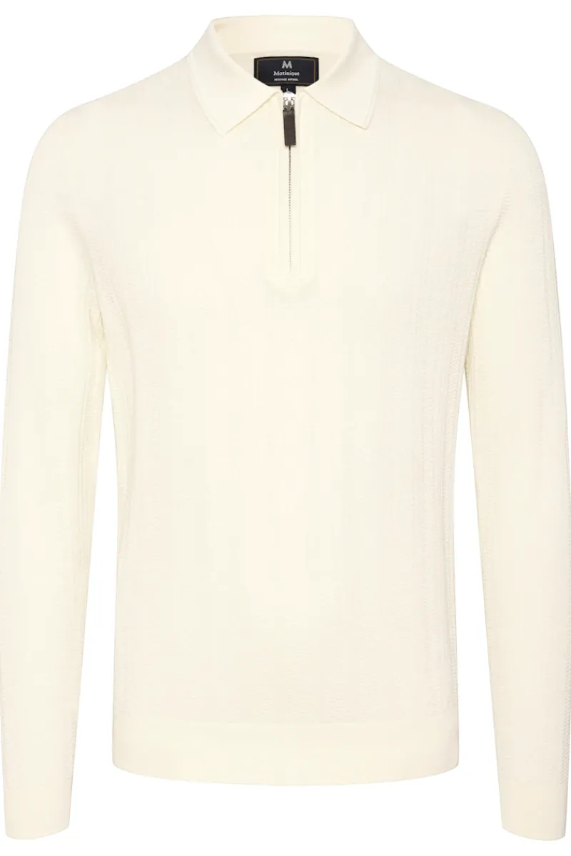 Matinique MAklint Heritage Pullover Best