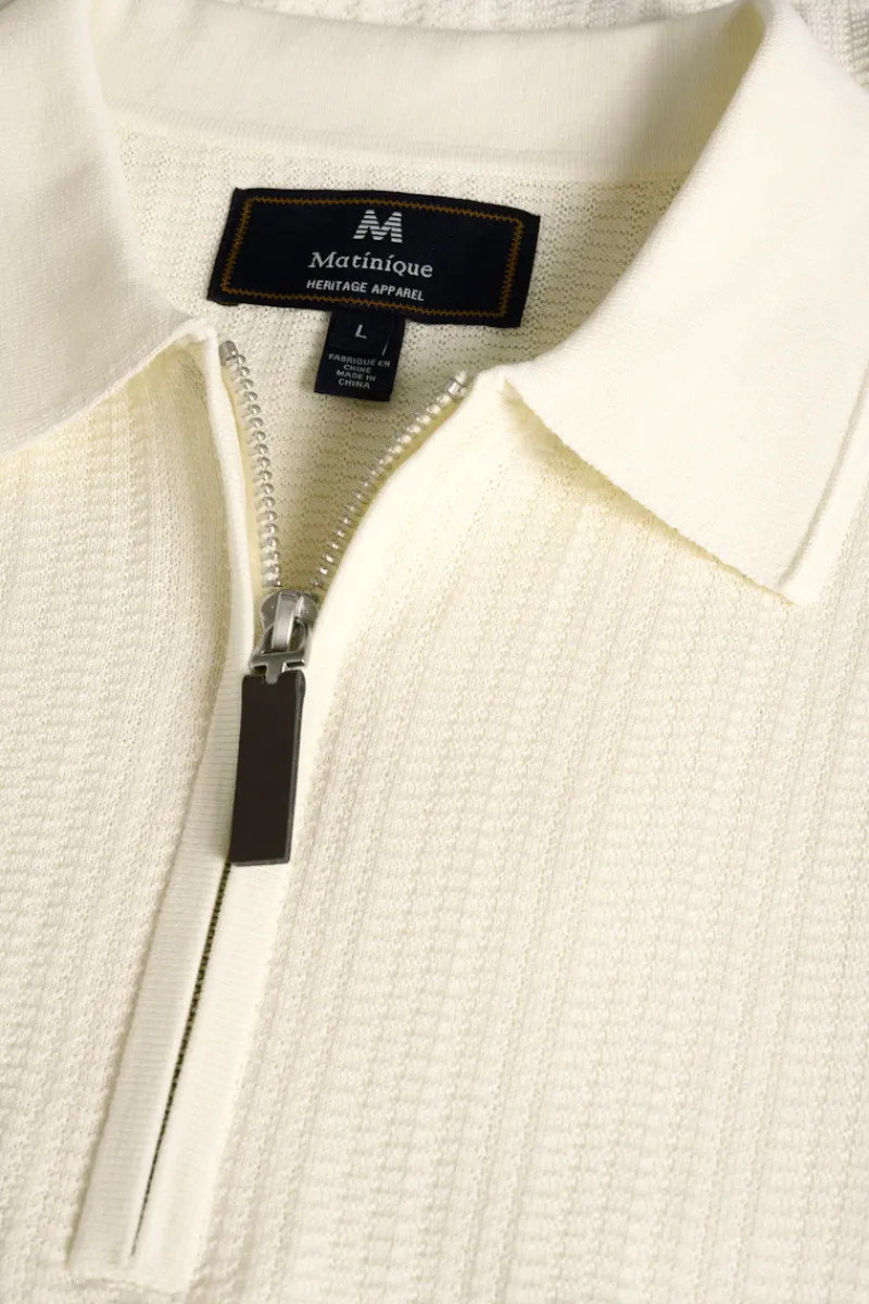 Matinique MAklint Heritage Pullover Best
