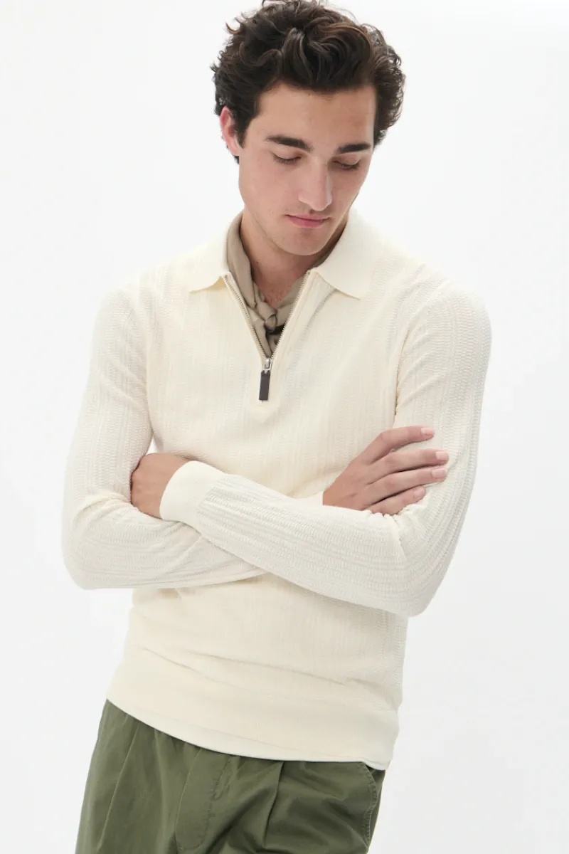 Matinique MAklint Heritage Pullover Best