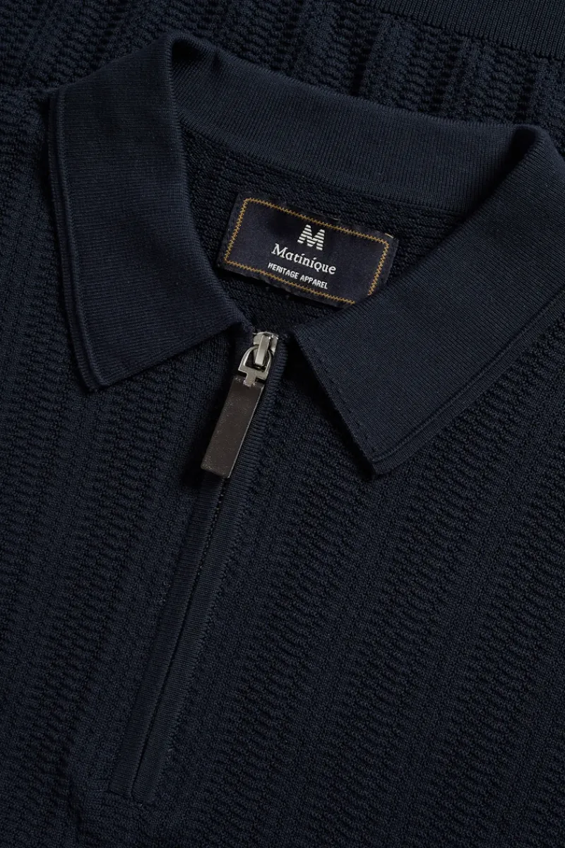 Matinique MAKlint Heritage Pullover Fashion