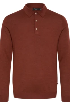 Matinique MAklint Merino Pullover Hot