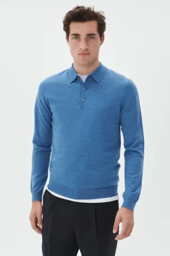 Matinique MAklint Merino Pullover New