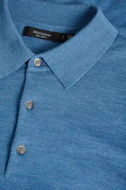Matinique MAklint Merino Pullover New