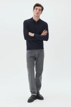 Matinique MAklint Merino Pullover New