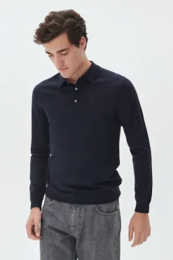 Matinique MAklint Merino Pullover New