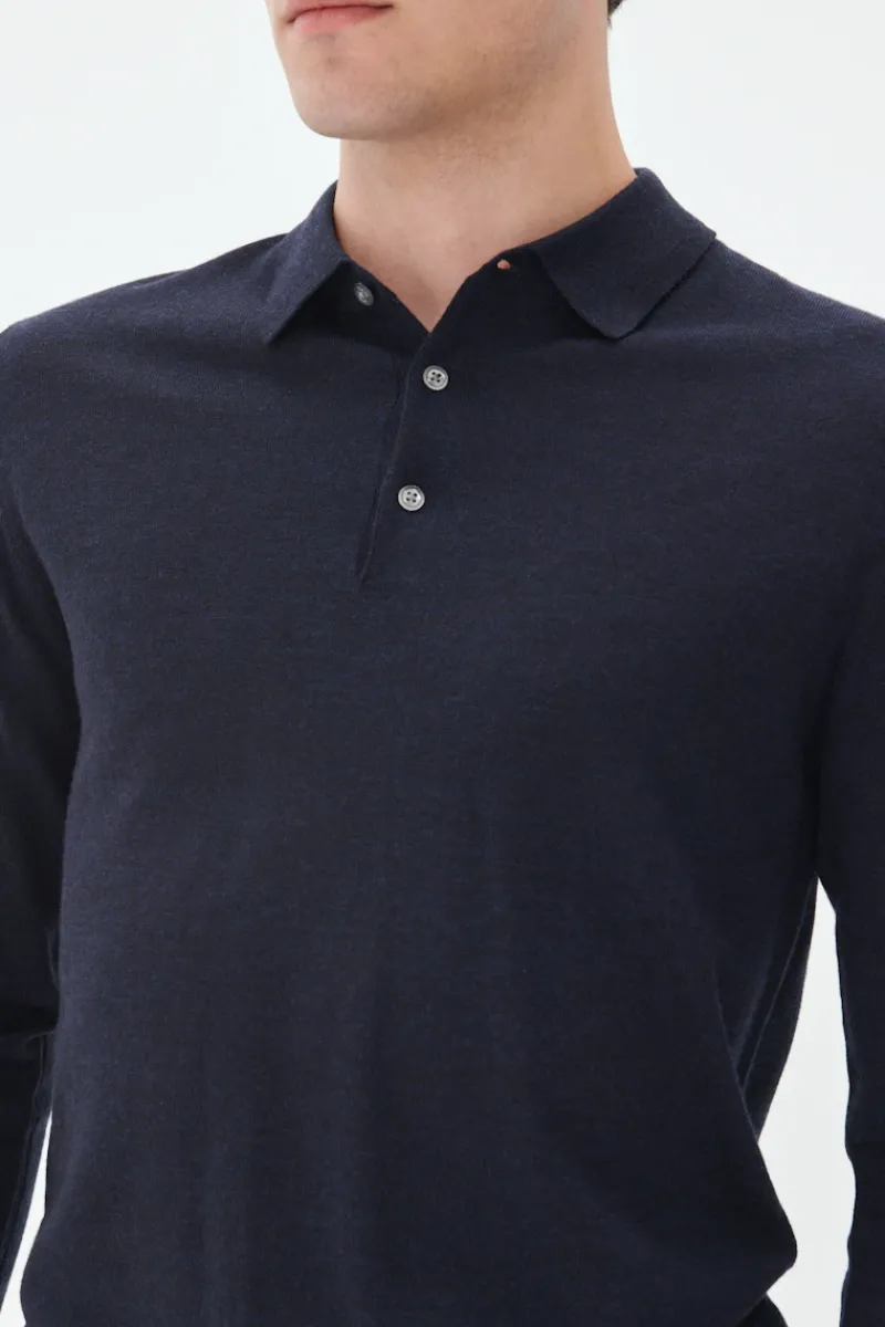 Matinique MAklint Merino Pullover New
