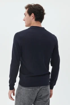 Matinique MAklint Merino Pullover New