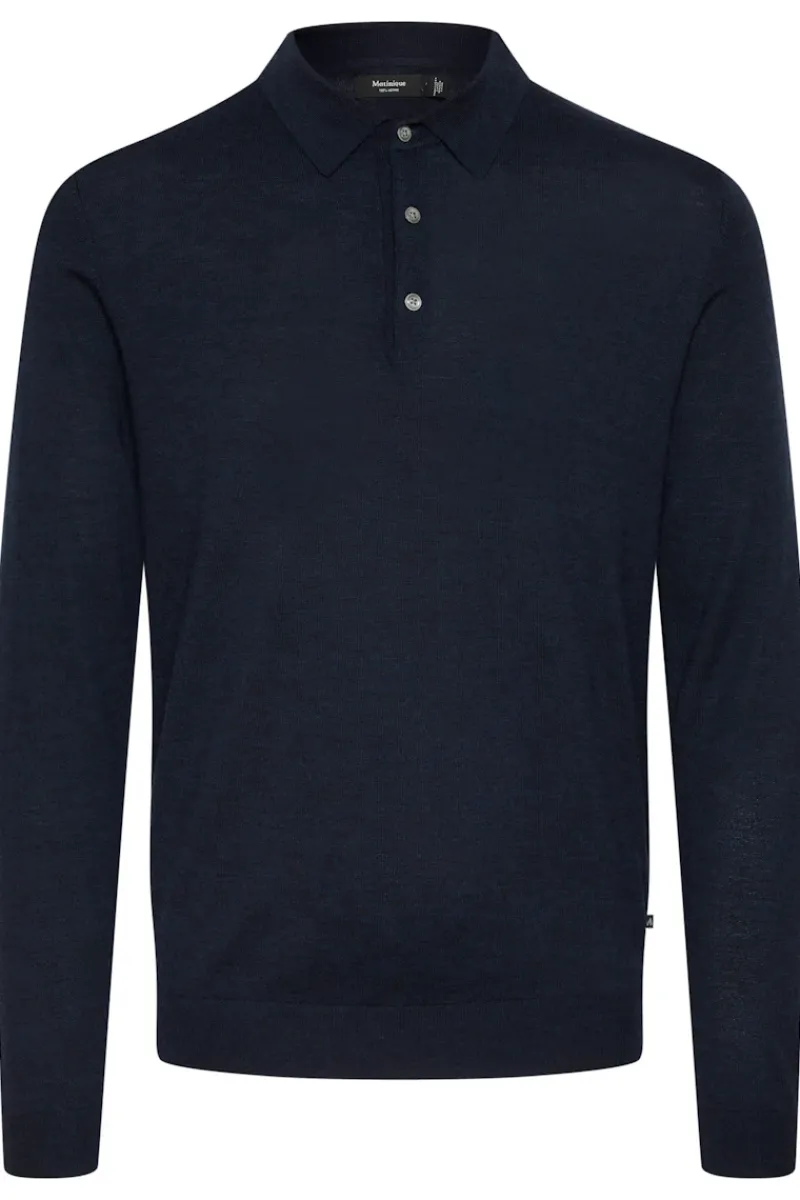 Matinique MAklint Merino Pullover New