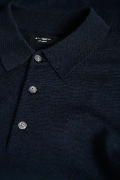 Matinique MAklint Merino Pullover New