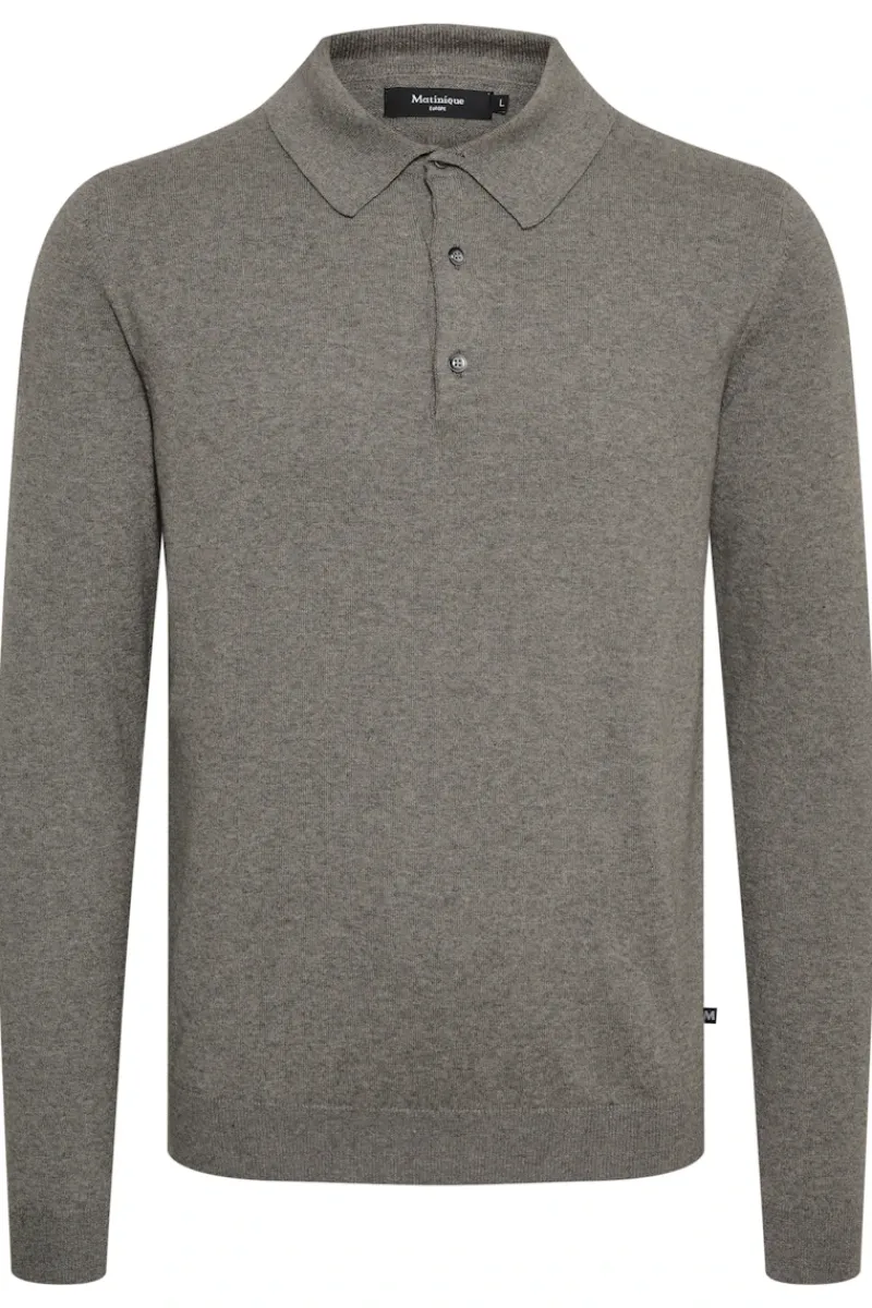 Matinique MAklint Pullover New
