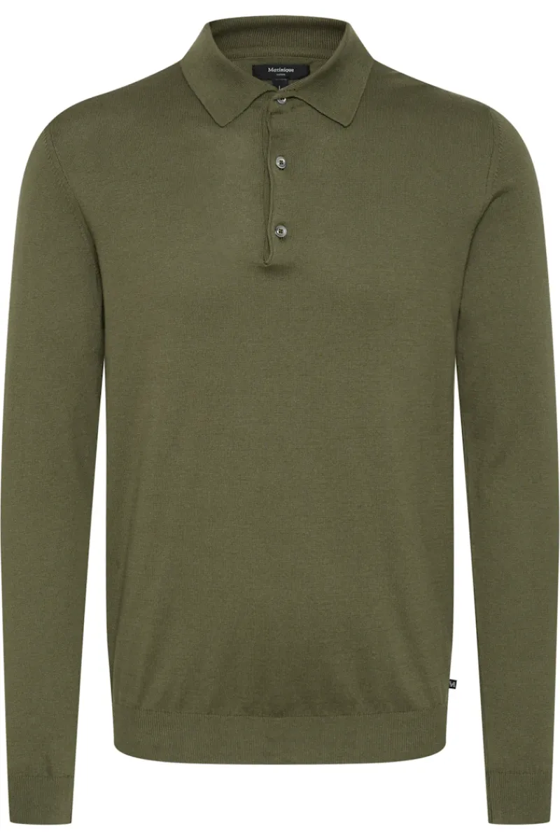 Matinique MAklint Pullover New