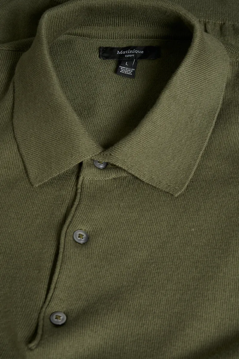 Matinique MAklint Pullover New