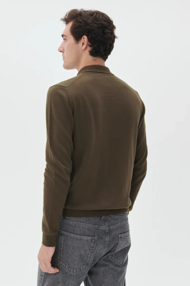Matinique MAklint Pullover Outlet