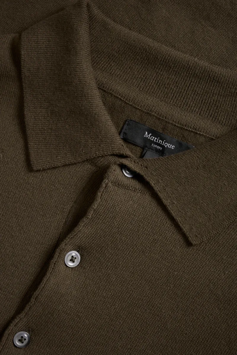Matinique MAklint Pullover Outlet