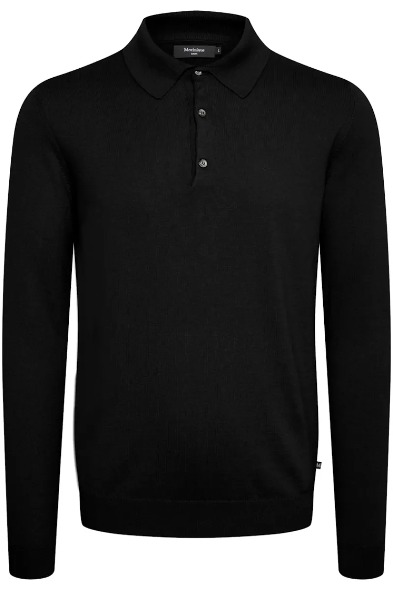 Matinique MAklint Pullover Discount