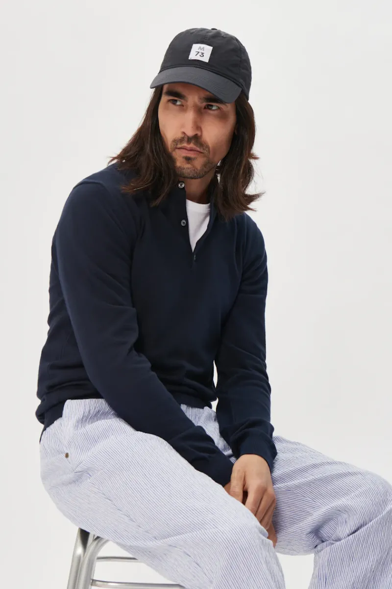 Matinique MAklint Pullover New