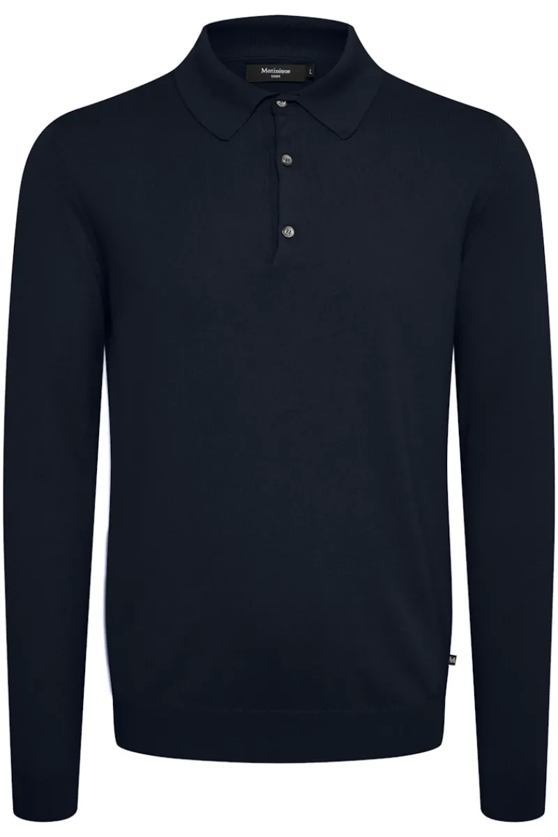 Matinique MAklint Pullover New