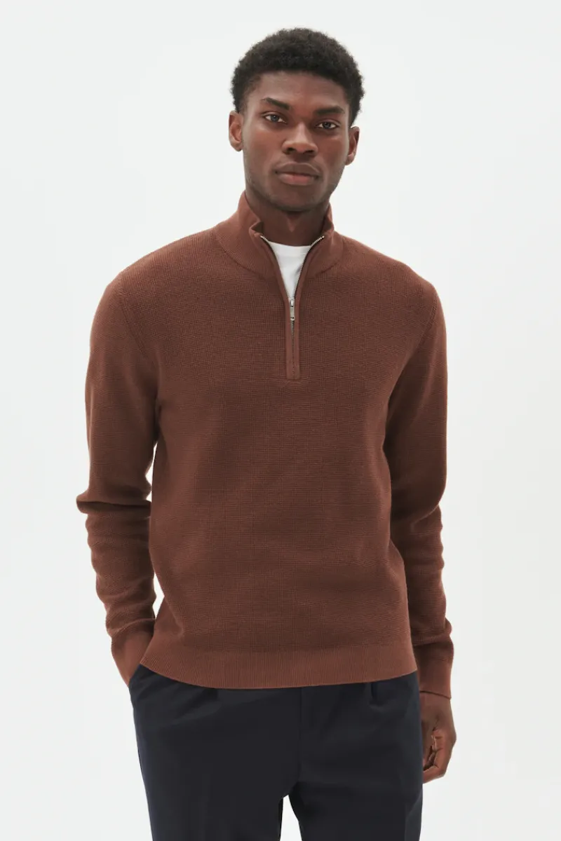 Matinique MAlagoon Pullover Fashion