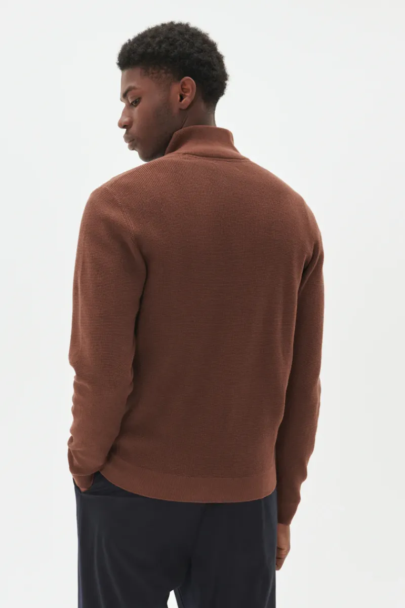 Matinique MAlagoon Pullover Fashion