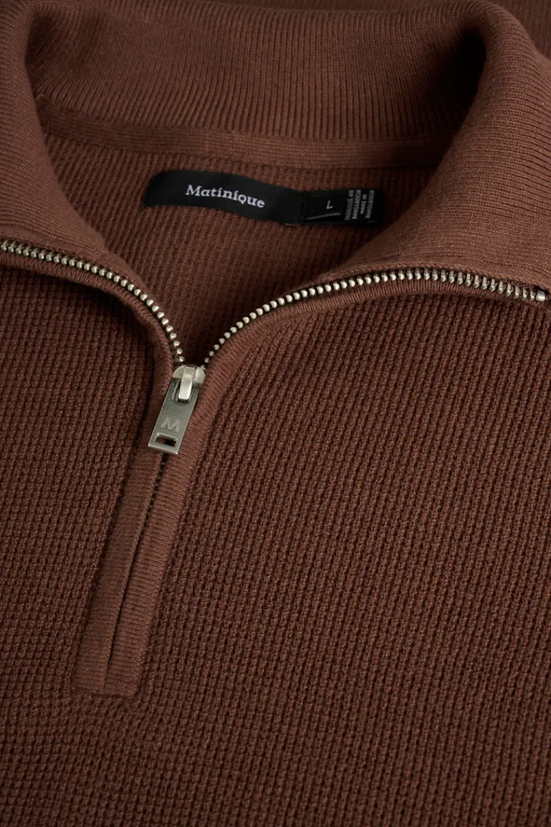 Matinique MAlagoon Pullover Fashion