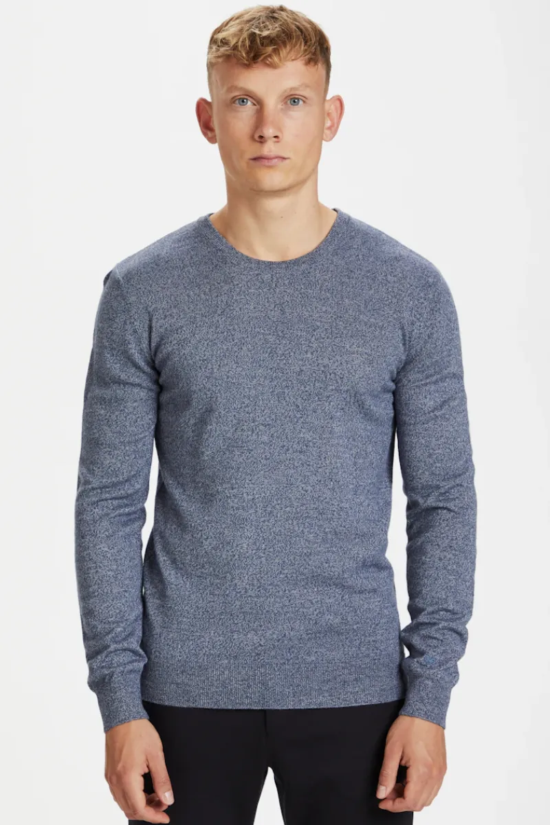 Matinique MAleon Knitted Stickad tröja Best
