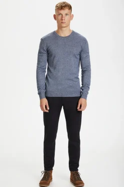 Matinique MAleon Knitted Stickad tröja Best