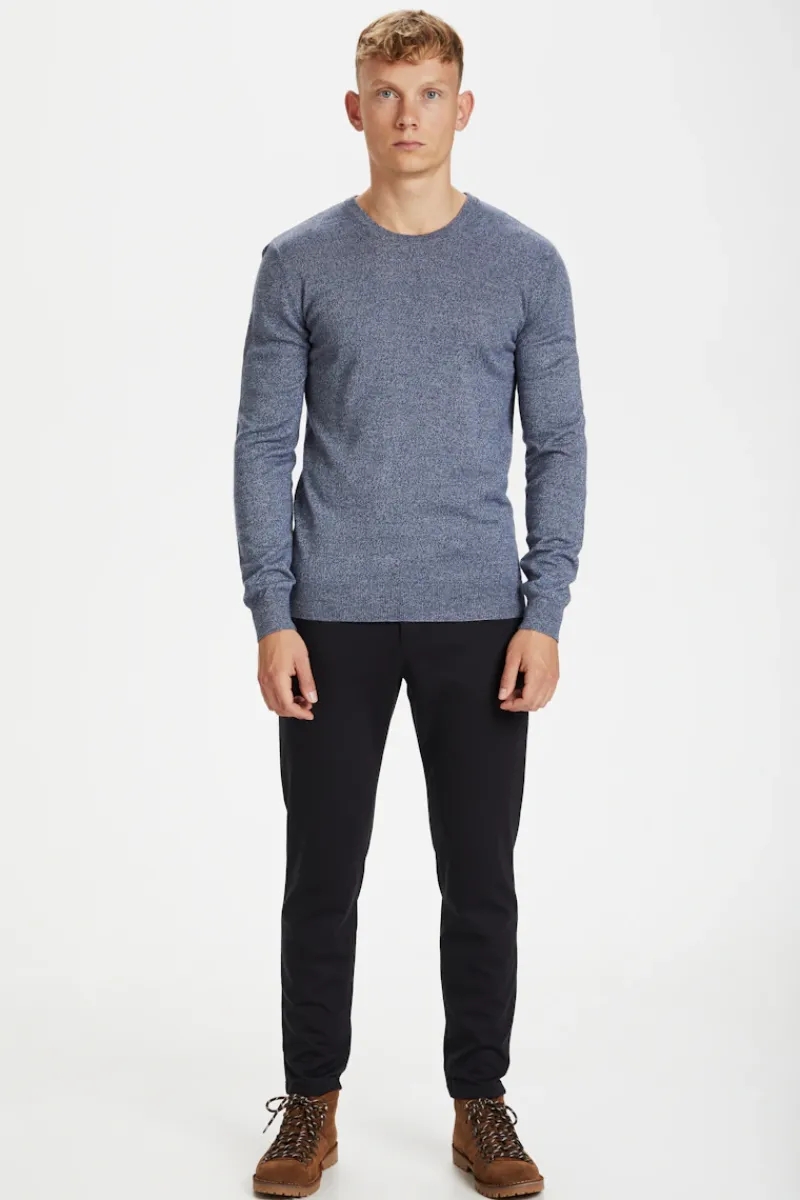Matinique MAleon Knitted Stickad tröja Best
