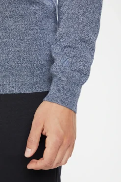 Matinique MAleon Knitted Stickad tröja Best