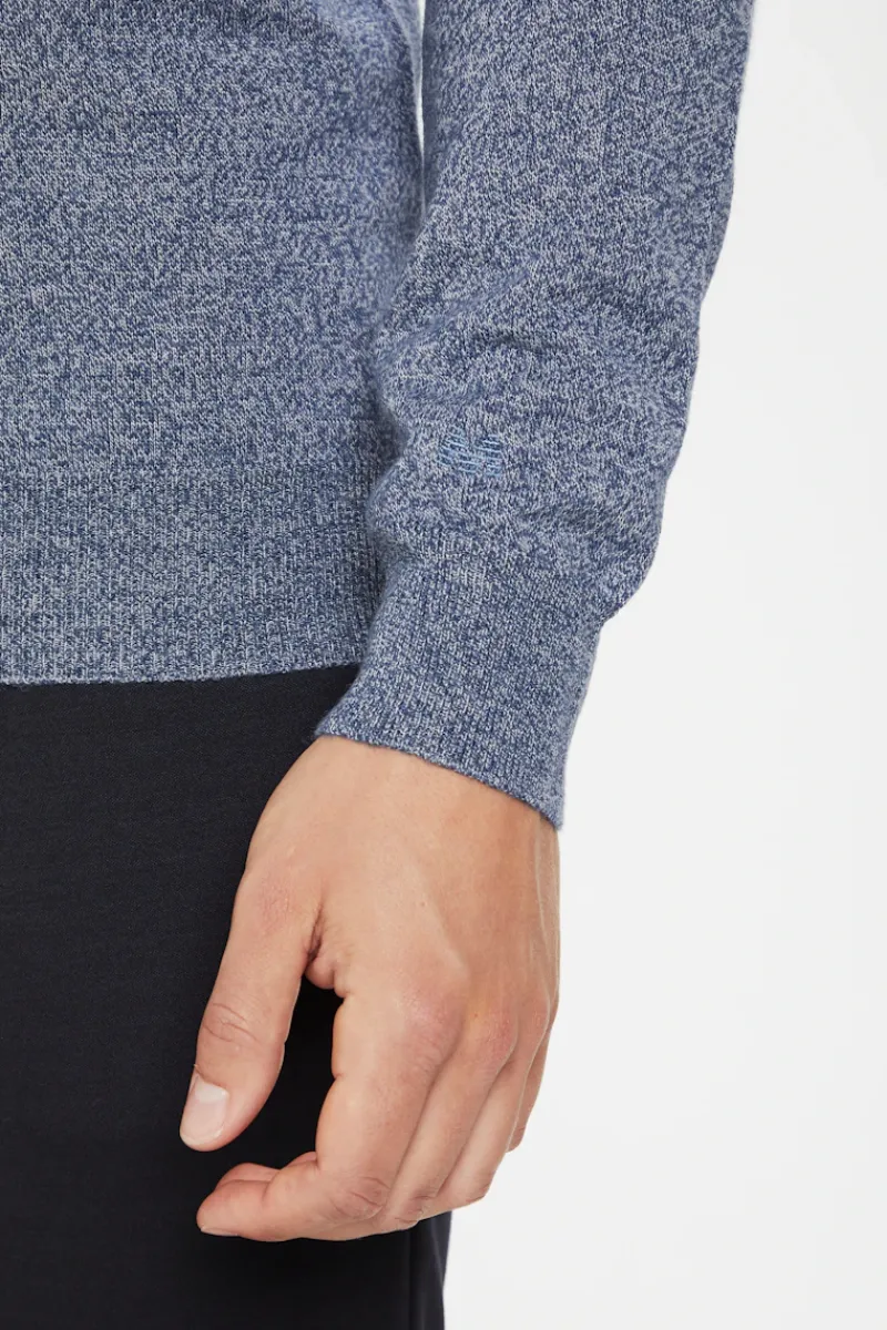 Matinique MAleon Knitted Stickad tröja Best