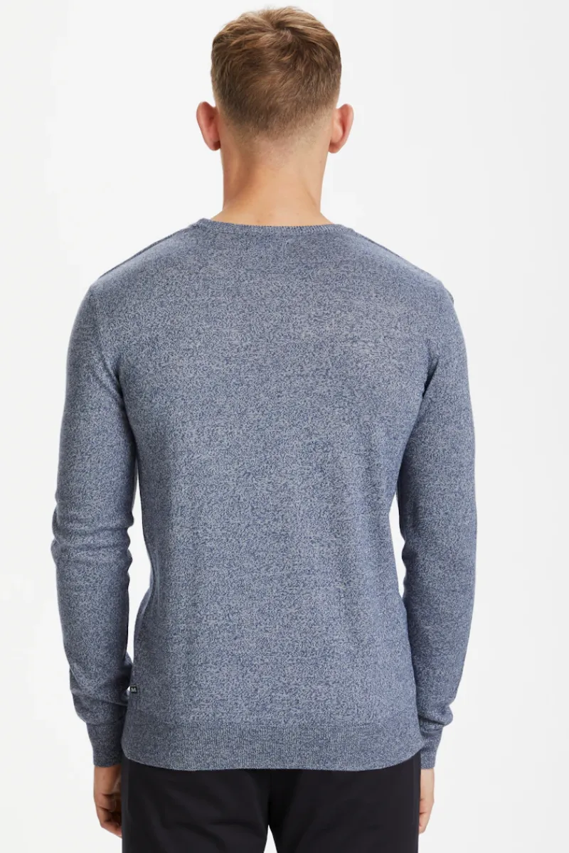 Matinique MAleon Knitted Stickad tröja Best