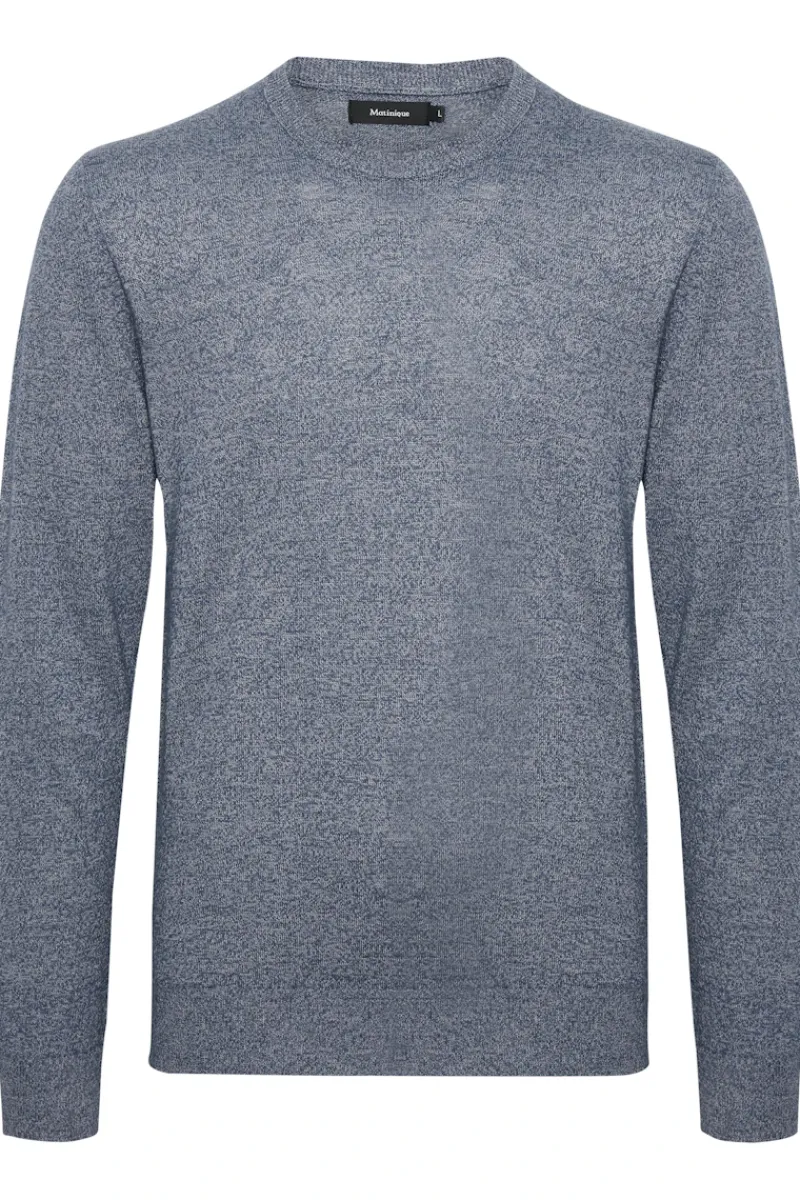 Matinique MAleon Knitted Stickad tröja Best